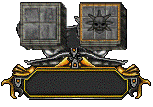 Monster Pedestal and Players Online Box